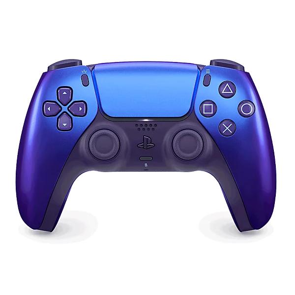 SONY PLAYSTATION DUALSENSE WIRELESS CONTROLLER PS5 (CHROMA INDIGO)