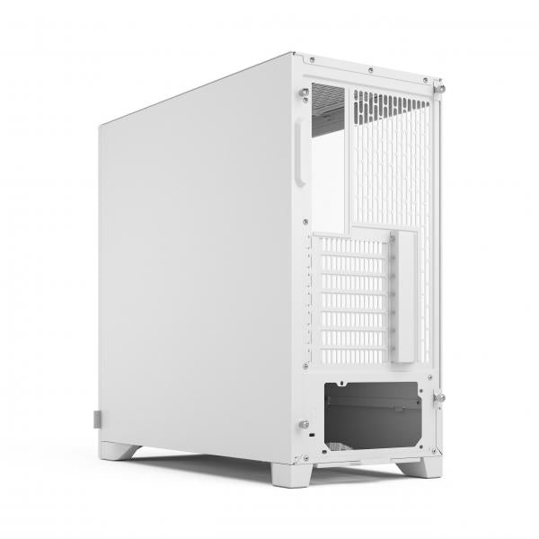 FRACTAL CASE MID TOWER POP 2 AIR WHITE TG RGB 3x120
