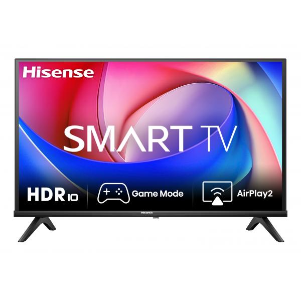 HISENSE TV LED 32" 32E43QT FULL HD SMART TV
