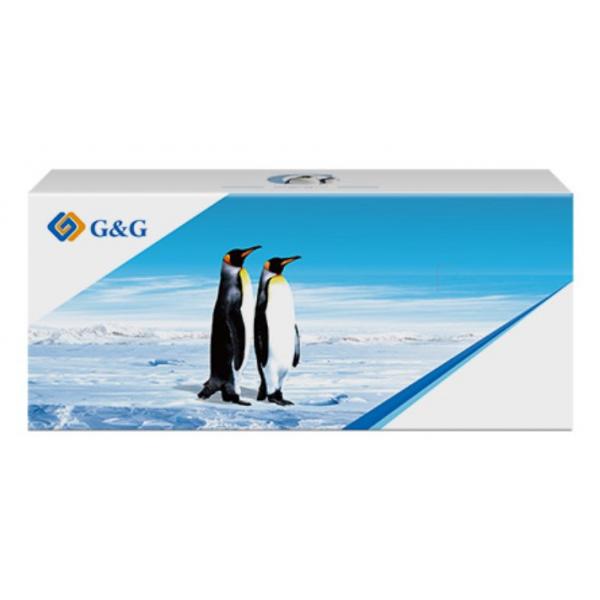 KYOCERA TK-1150 BLACK - TONER COMPATIBILE G&G CON CHIP - 3000 PAG.