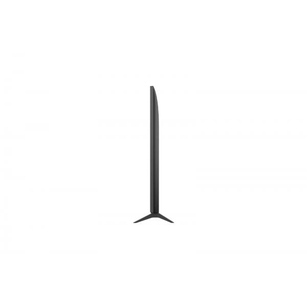 LG 65NANO80A3B - 65"" SMART TV NANOCELL 4K - BLACK - EU