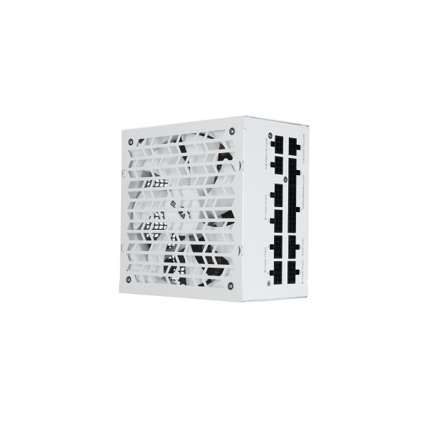 SAMA ALIM G750 WH WHITE 80+ GOLD ATX 3.1 PCIe5.1 F.MODULARE