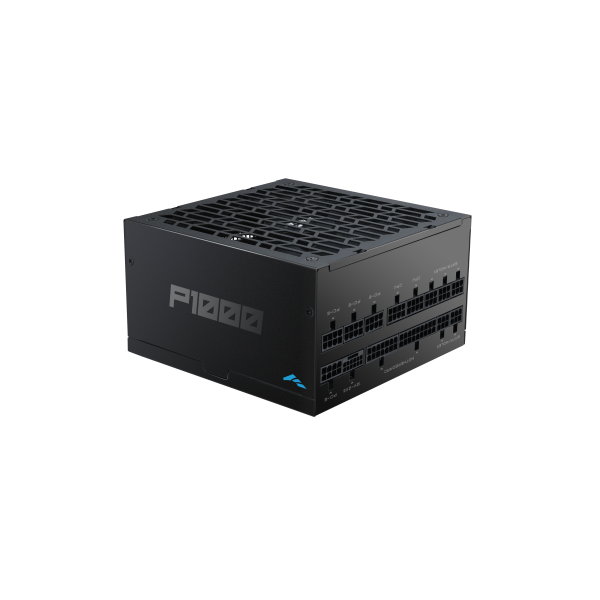 SAMA ALIM P1000 BK BLACK 80+ PLATINUM ATX 3.1 PCIe5.1 F.MODULARE