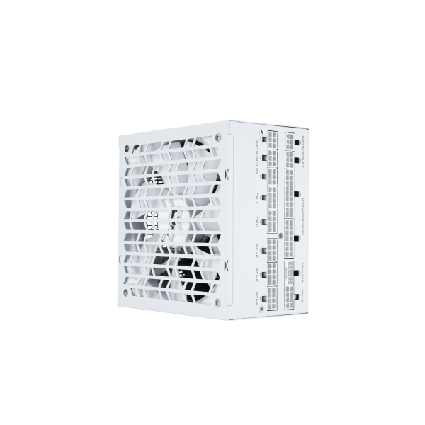 SAMA ALIM P1000 WH WHITE 80+ PLATINUM ATX 3.1 PCIe5.1 F.MODULARE