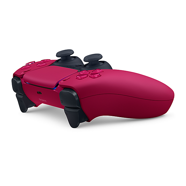 SONY PLAYSTATION DUALSENSE V3 WIRELESS CONTROLLER PS5 (COSMIC RED)