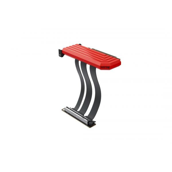 HYTE PCIE CAVO RISER PCIe 5.0 HYPER x1 BLK/CHERRY
