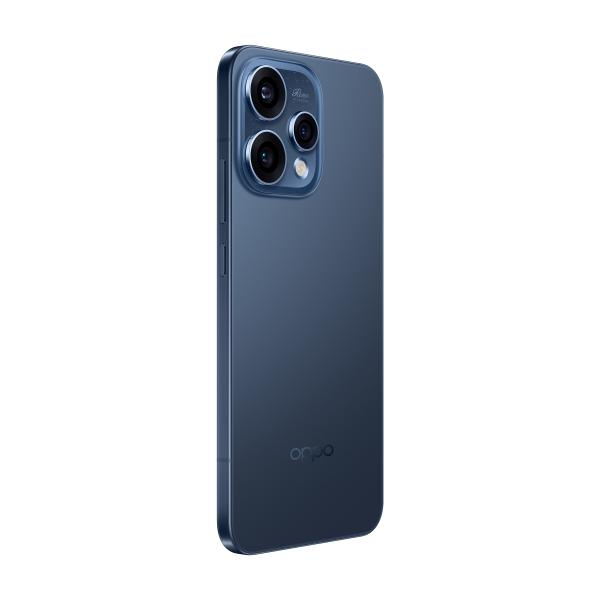 OPPO RENO 15 5G TWILIGHT BLACK 6.59" 8GB/512GB