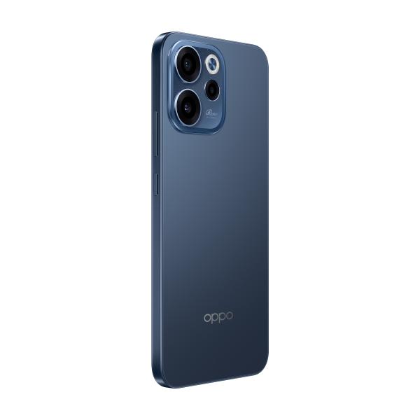 OPPO RENO 15FS 5G TWILIGHT BLACK 6.57" 8GB/512GB