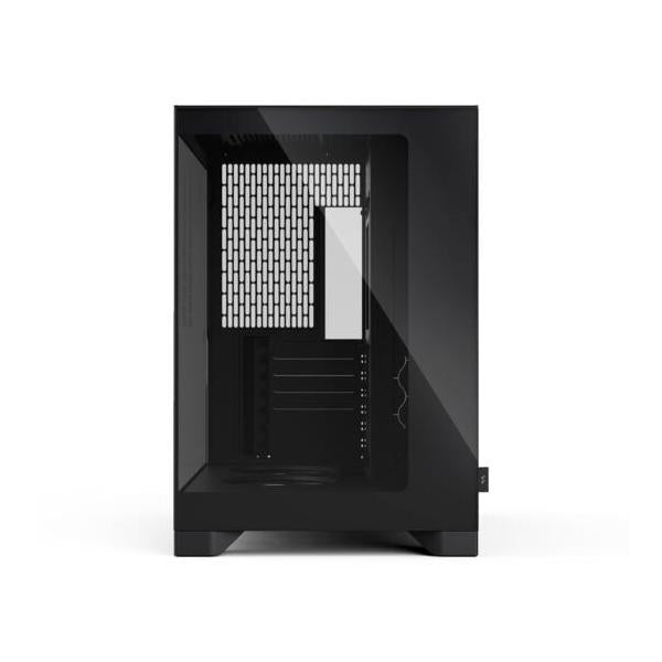 FRACTAL CASE M TOWER POP 2 VISION BLACK RGB
