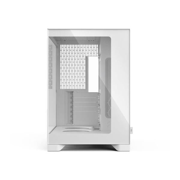 FRACTAL CASE M TOWER POP 2 VISION WHITE RGB
