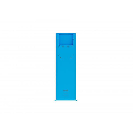 "HYTE DISPLAY 14.9"" TOUCH INFINITE UPGRADE BLUEBERRY MILK per Y70 T.INF"