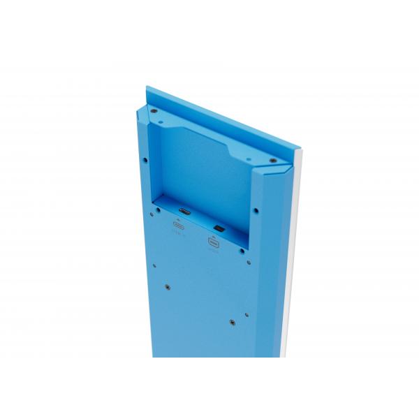 "HYTE DISPLAY 14.9"" TOUCH INFINITE UPGRADE BLUEBERRY MILK per Y70 T.INF"