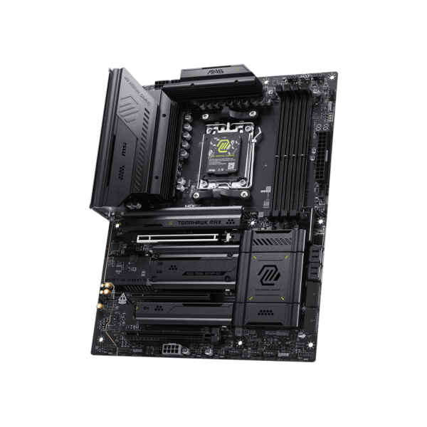 MB MSI MAG X870E TOMAHAWK MAX WIFI AM5
