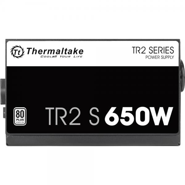 THERMALTAKE ALIM TR2 S 650W 80+