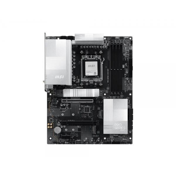 MB MSI PRO X870E-S EVO WIFI AM5