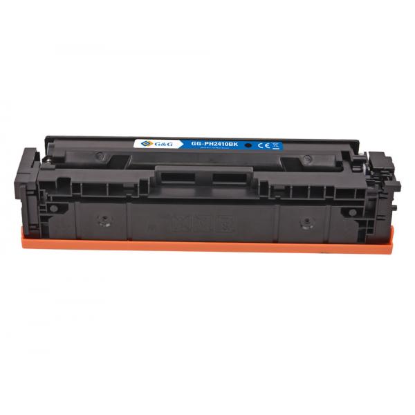 HP W2410A (216A) BLACK - TONER COMPATIBILE G&G CON CHIP - 1050 PAG.