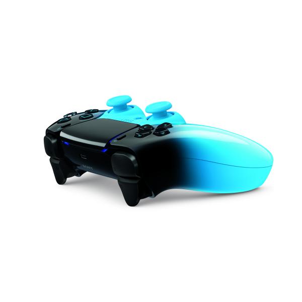 SONY PLAYSTATION DUALSENSE WIRELESS CONTROLLER PS5 (RHYTHM BLUE)