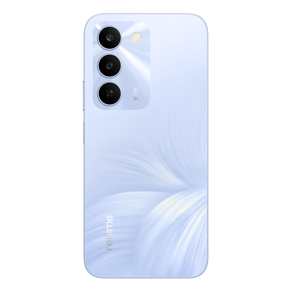 REALME C100 (PURPLE) - SMARTPHONE 6.8"" - 5G - RAM 4GB - STORAGE 128GB
