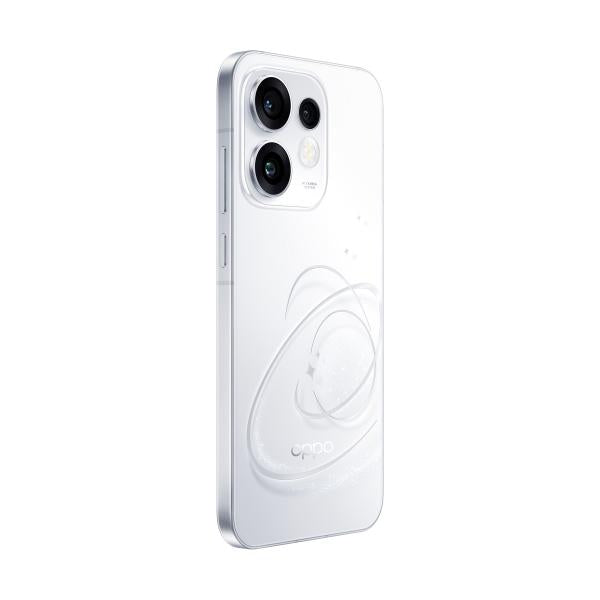 OPPO RENO 16 5G POP WHITE 6.32" 8GB/512GB