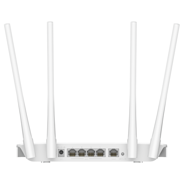 CUDY WR300S - ROUTER WI-FI N300