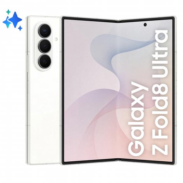 SAMSUNG GALAXY Z FOLD8 ULTRA CREAM 12GB/256GB