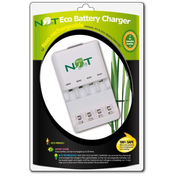 NOT ONLY LV7BATCHA RICARICA BATTERIE