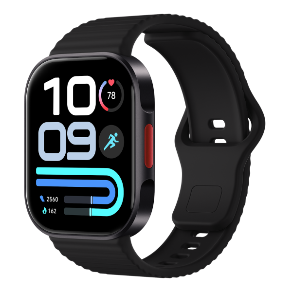 XIAOMI REDMI WATCH 6 LITE (BLACK) (BH09CWGL) - SMARTWATCH