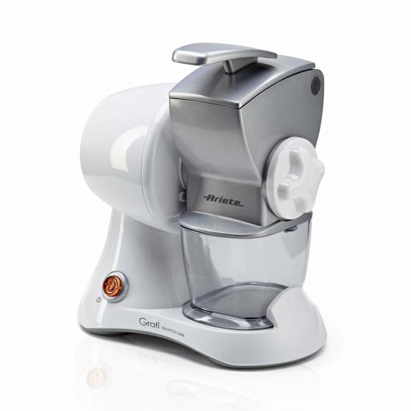 ARIETE GRATI'' PROFESSIONAL (0448/10) - GRATTUGIA ELETTRICA CORDED PROFESSIONALE - 120W