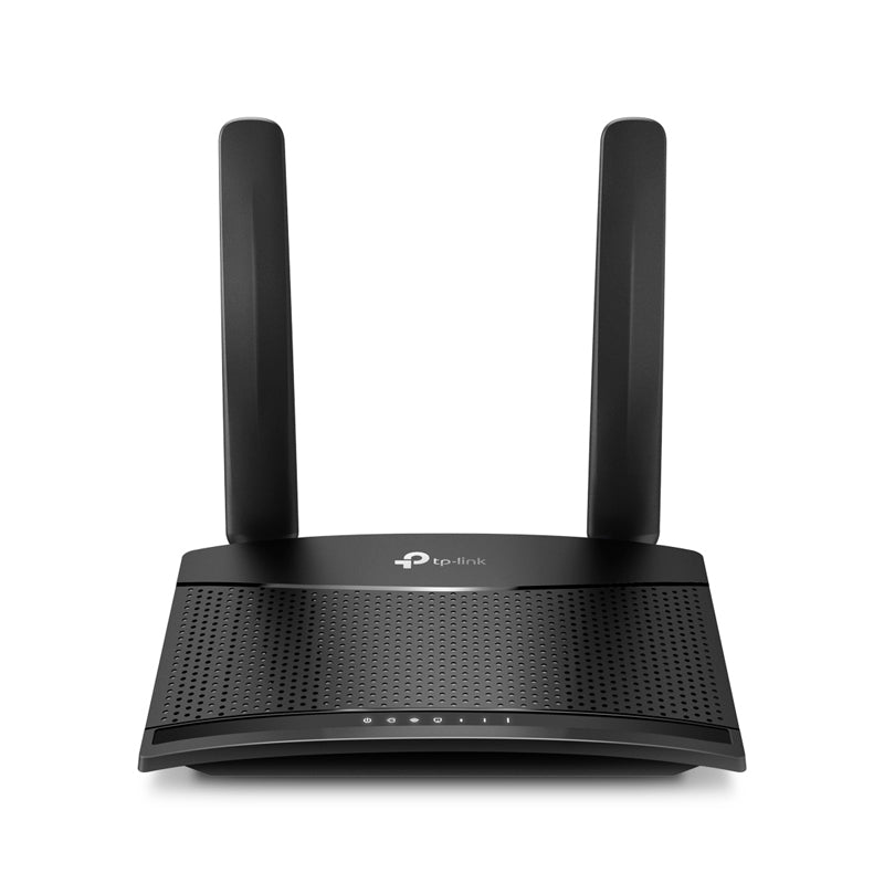 TP-LINK TL-MR100 - ROUTER 4G 300 MBPS WIRELESS-N