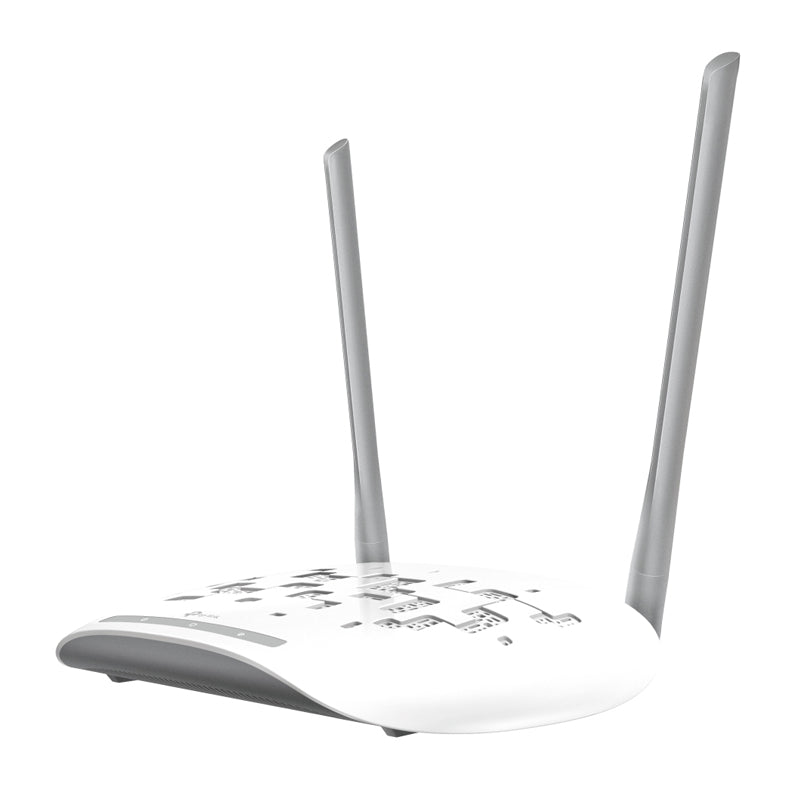 TP-LINK TL-WA801N - ACCESS POINT 300 MBPS 2.4GHZ WIRELESS-N