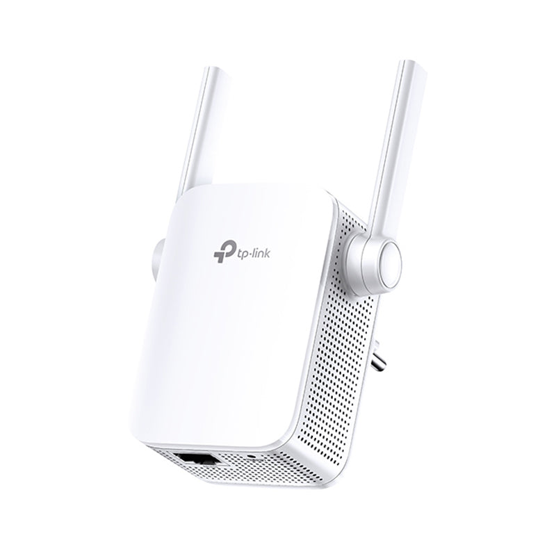 TP-LINK TL-WA855RE - REPEATER WIRELESS-N 300 MBPS + LAN