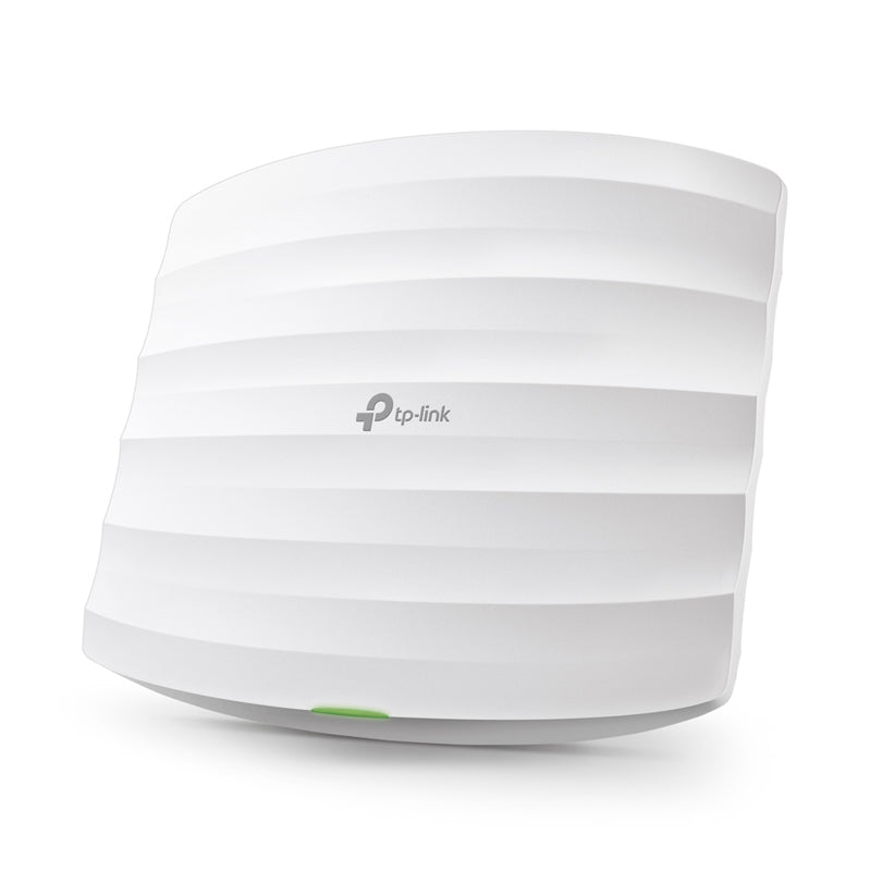 OMADA (TP-LINK) EAP225 - ACCESS POINT AC1350 DUAL BAND WIRELESS + 1 PORTA POE