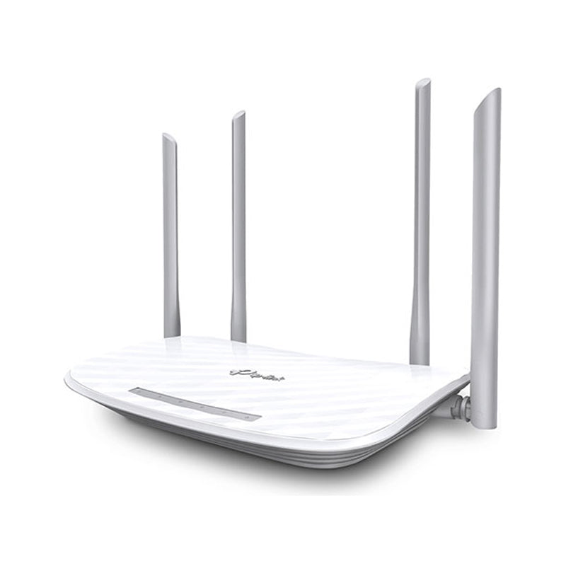 TP-LINK ARCHER C50 - ROUTER WIRELESS DUAL BAND AC1200