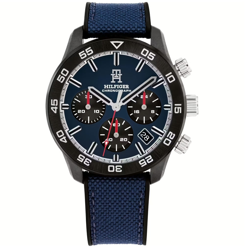 TOMMY HILFIGER Mod. TH85
