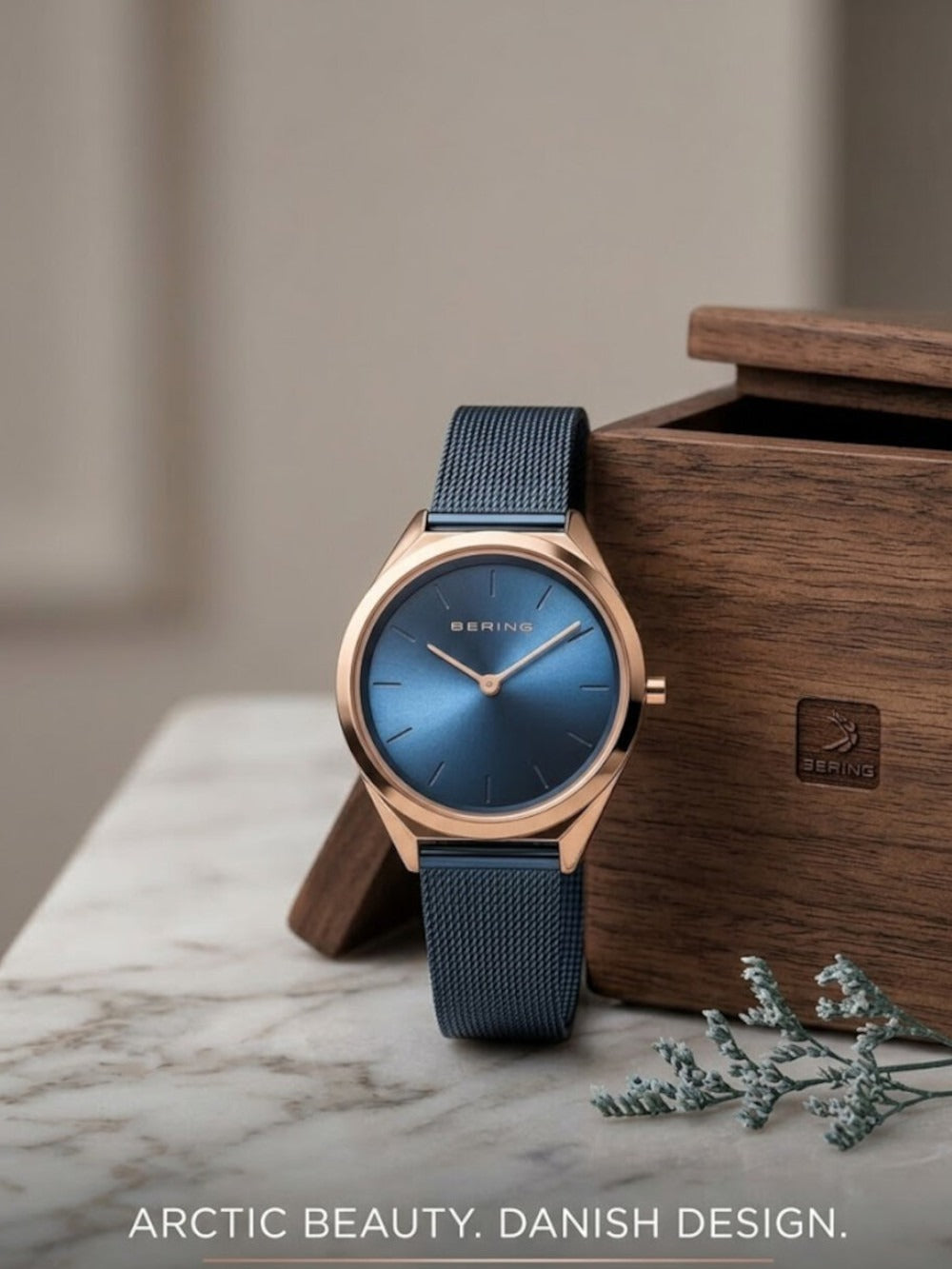 BERING Mod. 17031-367