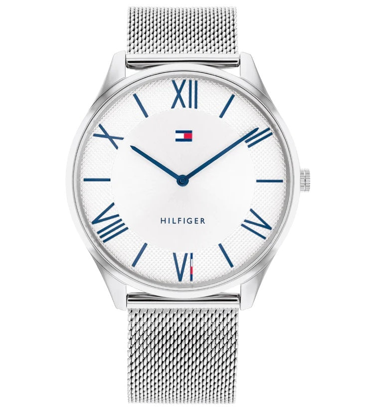 TOMMY HILFIGER Mod. BECKER