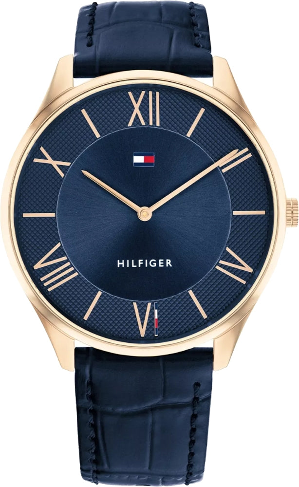 TOMMY HILFIGER Mod. BECKER