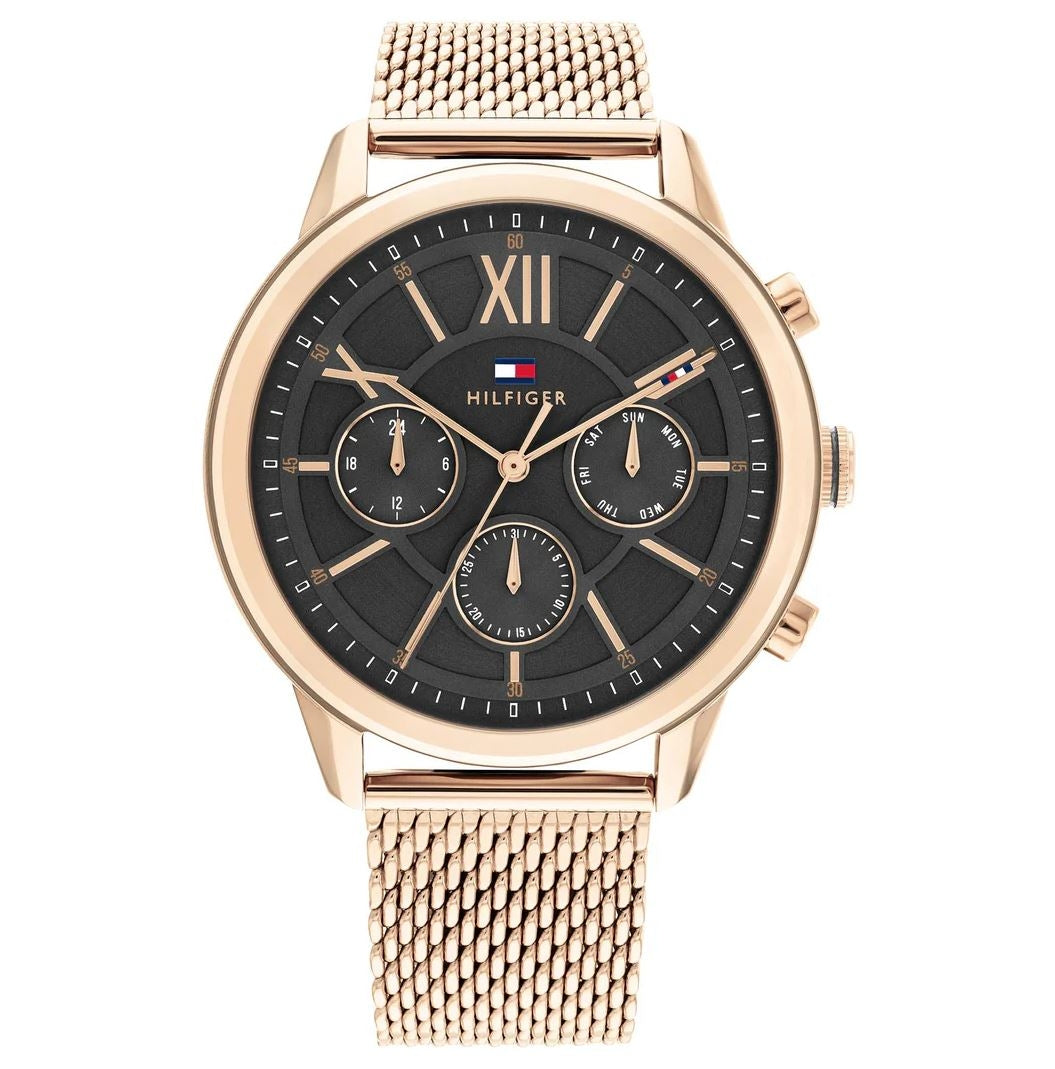 TOMMY HILFIGER Mod. MORRISON