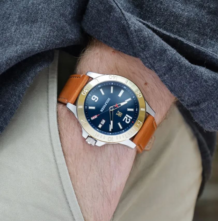 TOMMY HILFIGER Mod. RYAN
