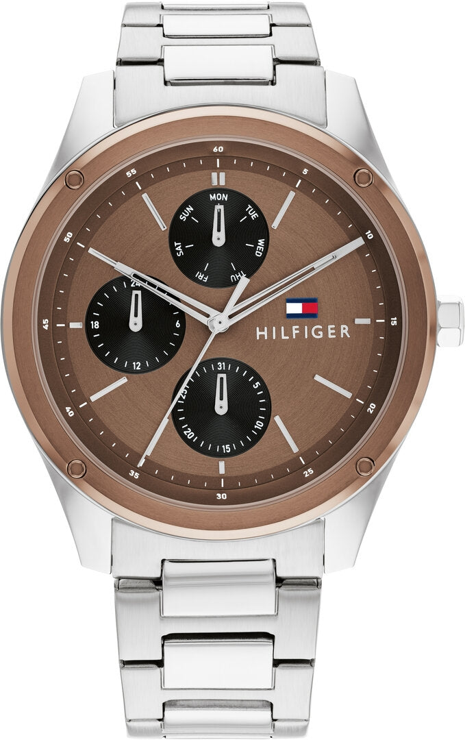 TOMMY HILFIGER Mod. TYLER