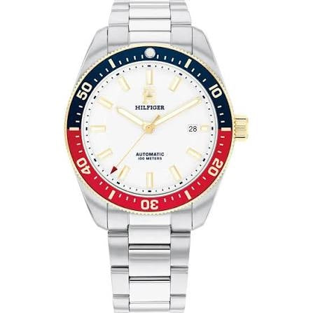 TOMMY HILFIGER Mod. TH85