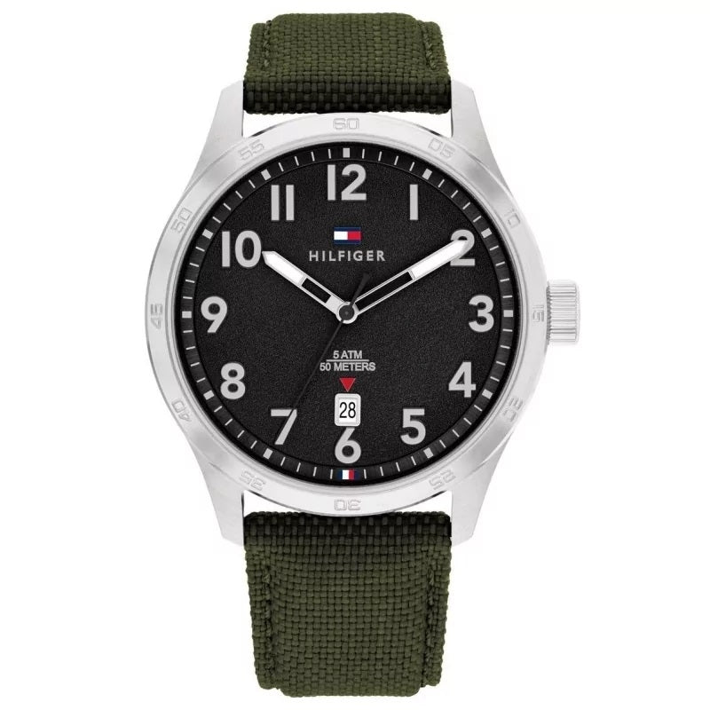 TOMMY HILFIGER Mod. FORREST
