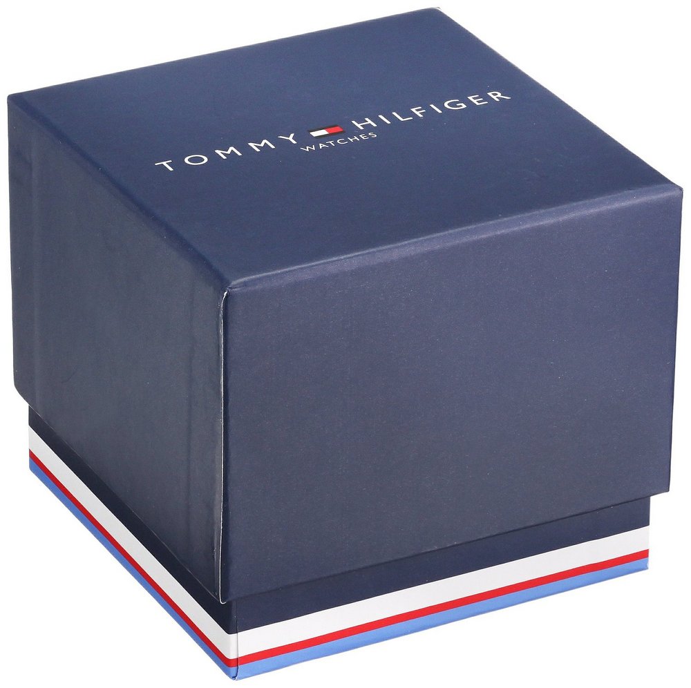 TOMMY HILFIGER Mod. BLAKE - BLU MARINE