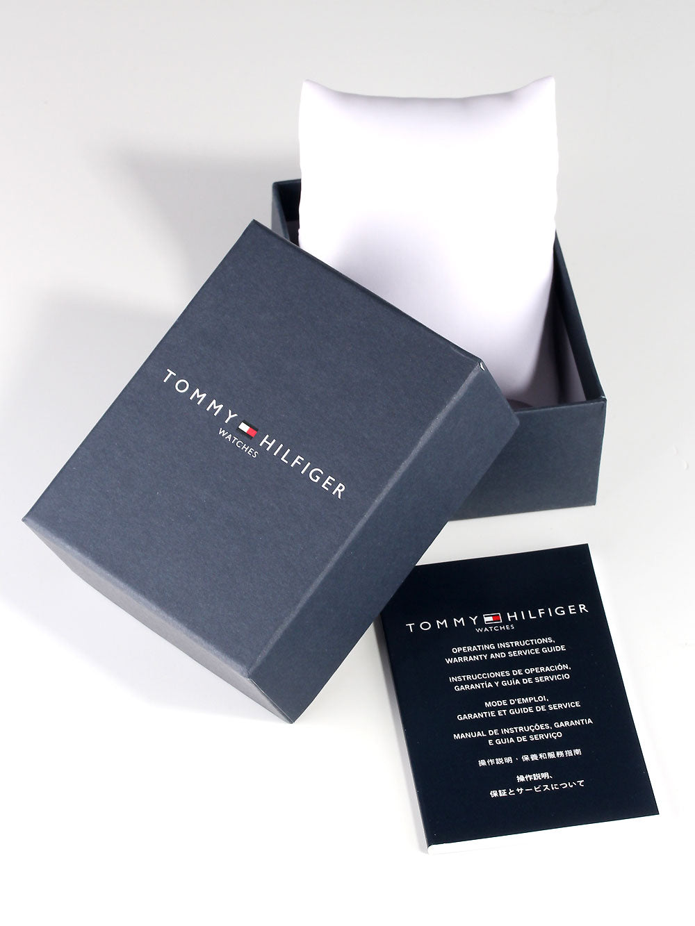 TOMMY HILFIGER Mod. ALEXA
