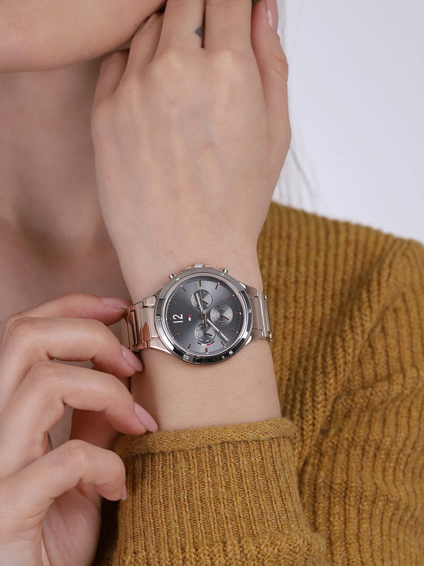 TOMMY HILFIGER Mod. 1782277