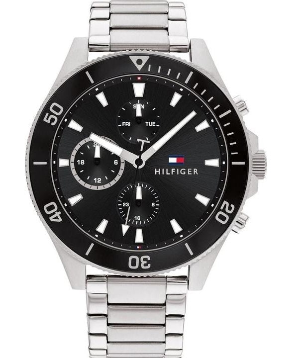 TOMMY HILFIGER Mod. LARSON