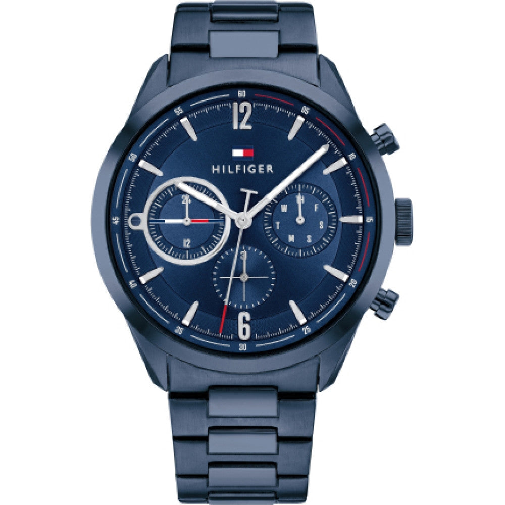 TOMMY HILFIGER MOD. MATTHEW