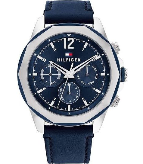 TOMMY HILFIGER Mod. LARS