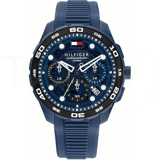 TOMMY HILFIGER Mod. TH-REGATTA