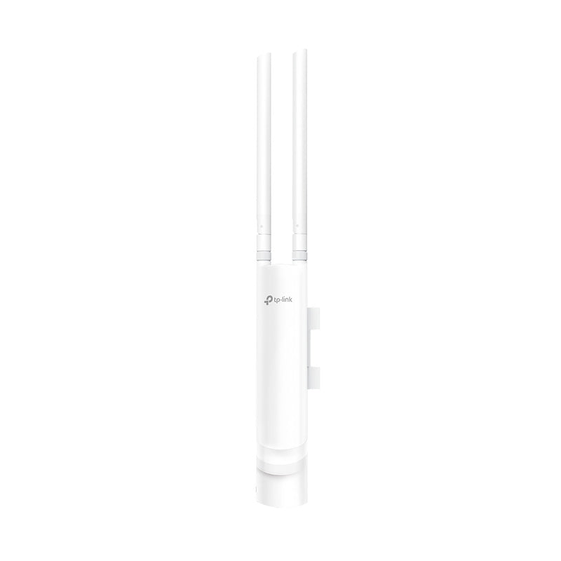 TP-LINK OMADA EAP110-OUTDOOR - ACCESS POINT 300 Mbit/s 2,40Ghz WIRELESS + 1 PT RJ45